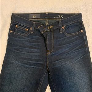 J. Crew “Reid” Jeans